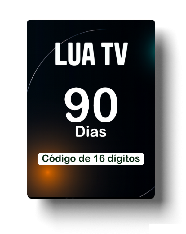 Recarga Unitv trimestral